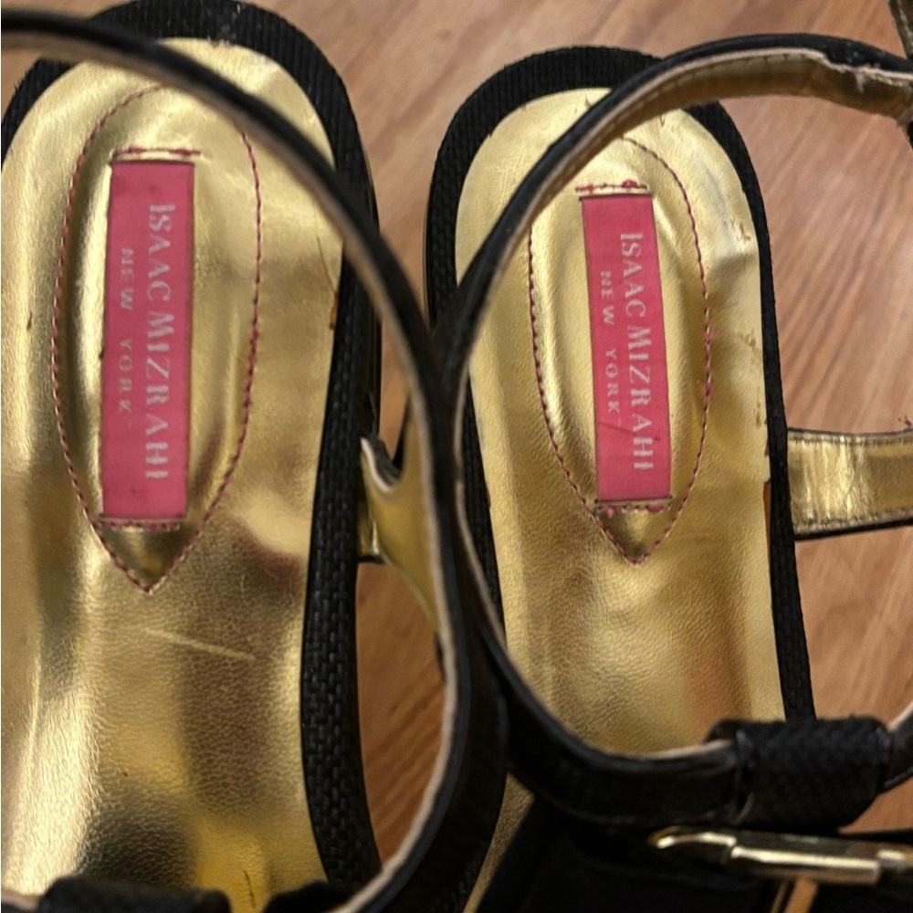 4 Brand NEW⭐️never worn sandals BUNDLE (Size 10 Women’s/Size 8 Men’s) - Picture 4 of 9